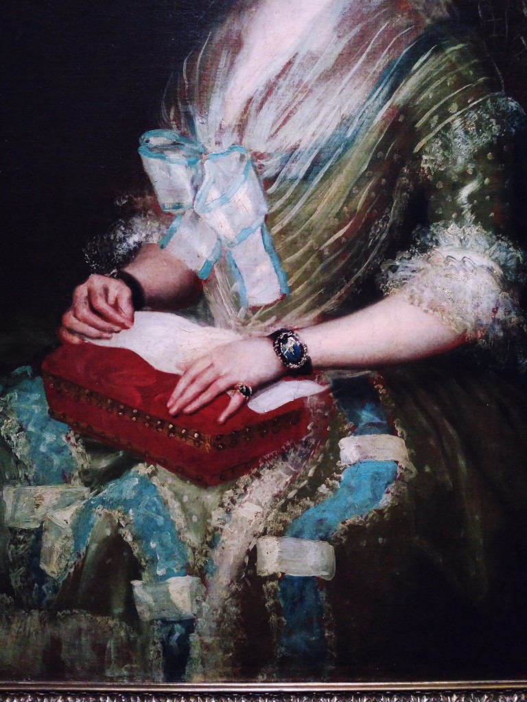 Musée du Luxembourg