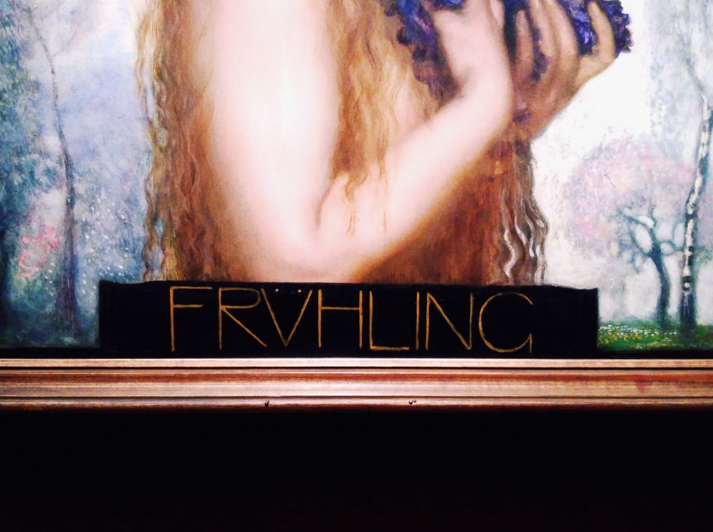 Musée du Luxembourg