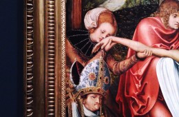 Musée du Luxembourg