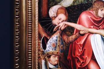 Musée du Luxembourg