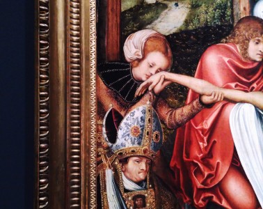 Musée du Luxembourg