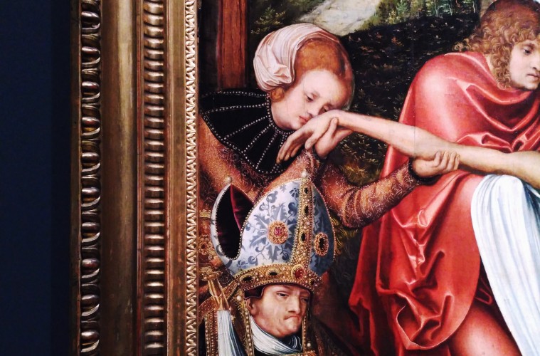 Musée du Luxembourg