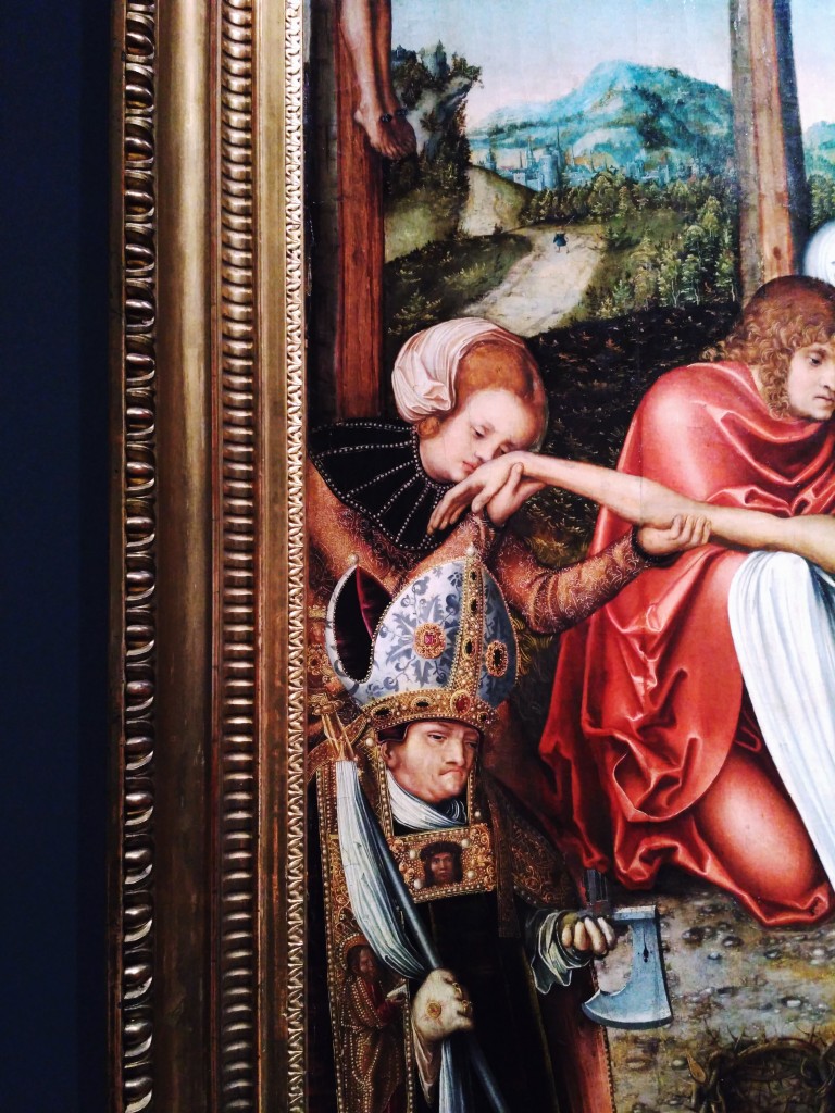 Musée du Luxembourg