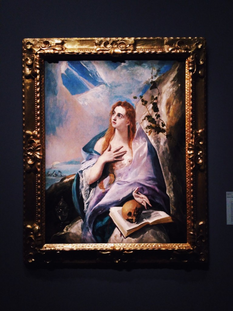 Musée du Luxembourg