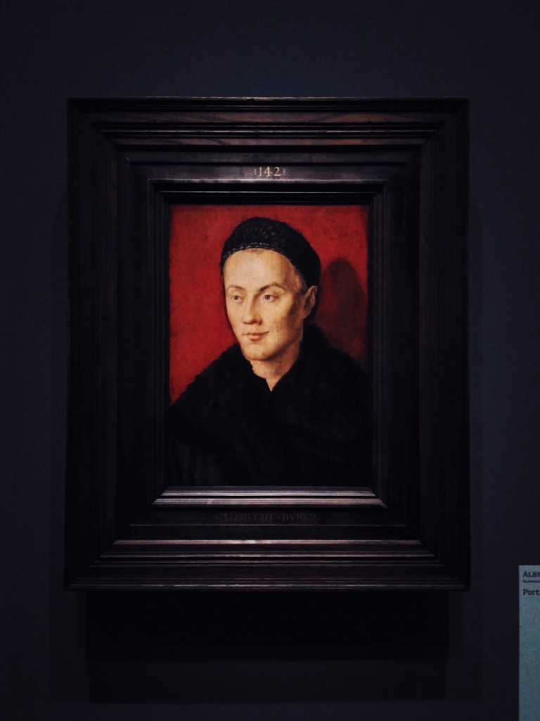 Musée du Luxembourg