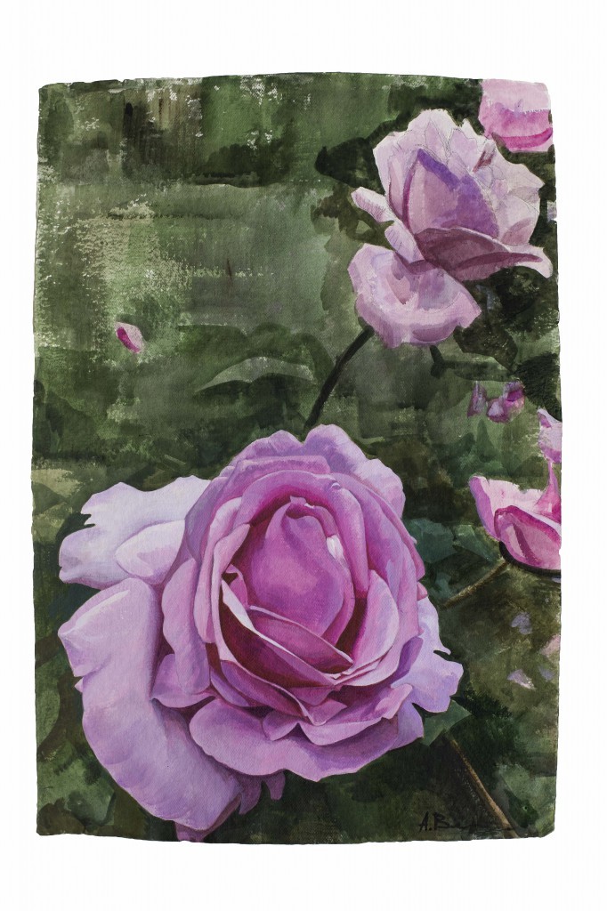 Aleksandra_Vertinskaya_Classic_Roses_2