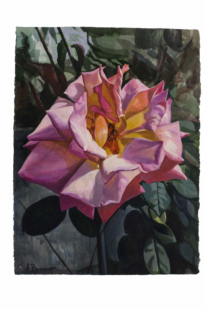 Aleksandra_Vertinskaya_Classic_Roses_3