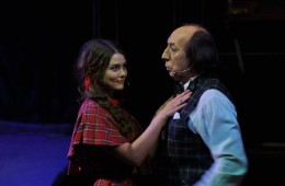 театр луны губы отзывы