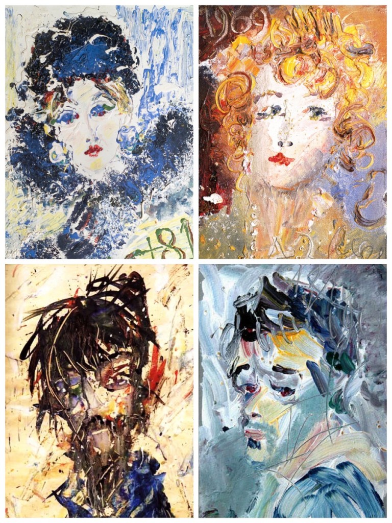 анатолий зверев