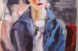 анатолий зверев