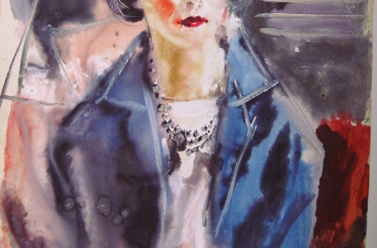 анатолий зверев