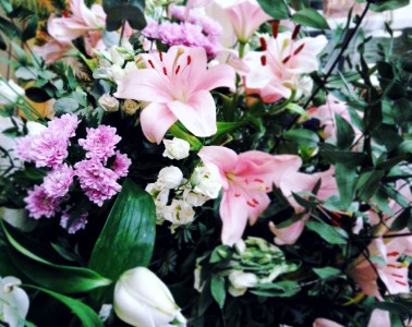 Église Notre-Dame-du-Travail