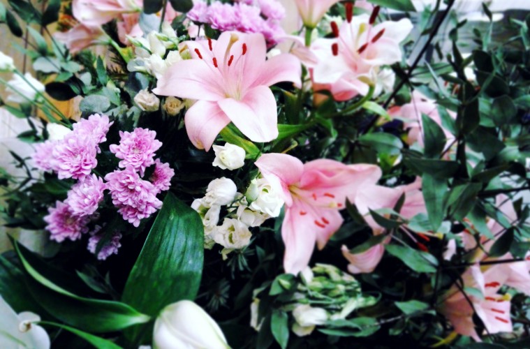 Église Notre-Dame-du-Travail