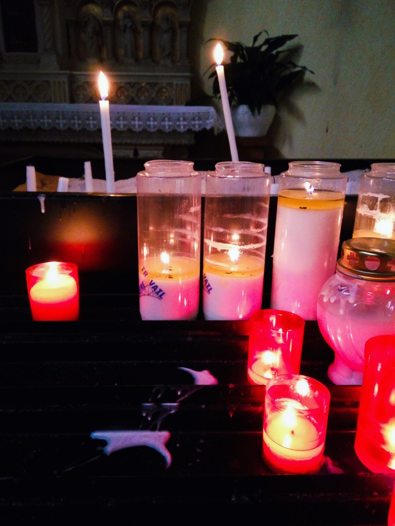 Église Notre-Dame-du-Travail