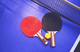пинг-понг