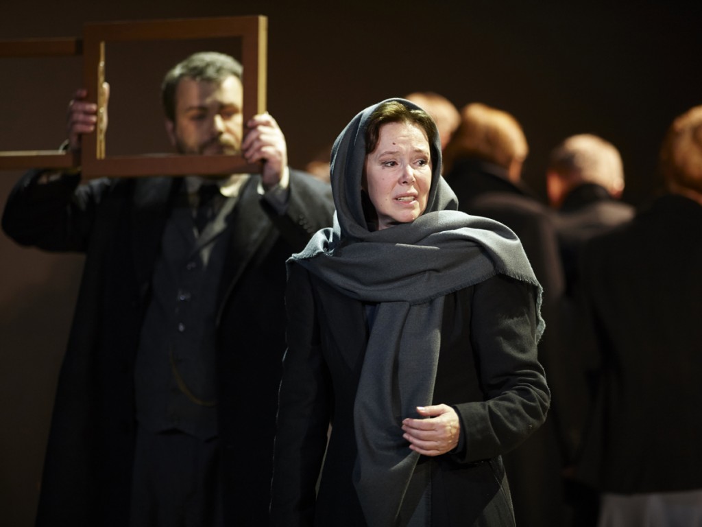 Русский роман