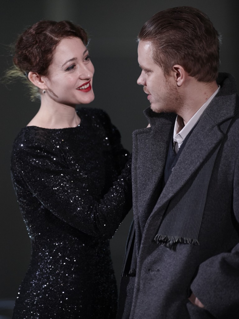 Русский роман