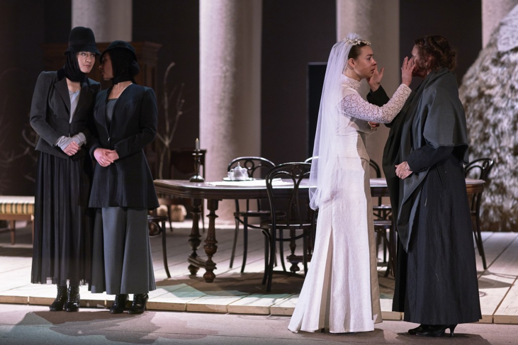 Русский роман