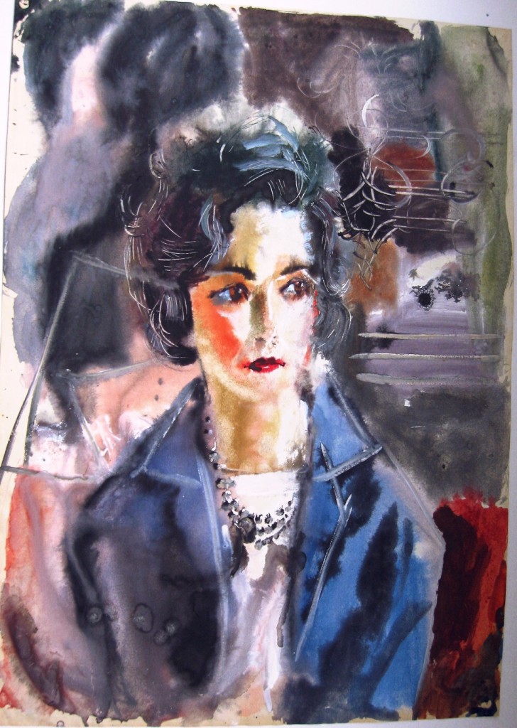 анатолий зверев