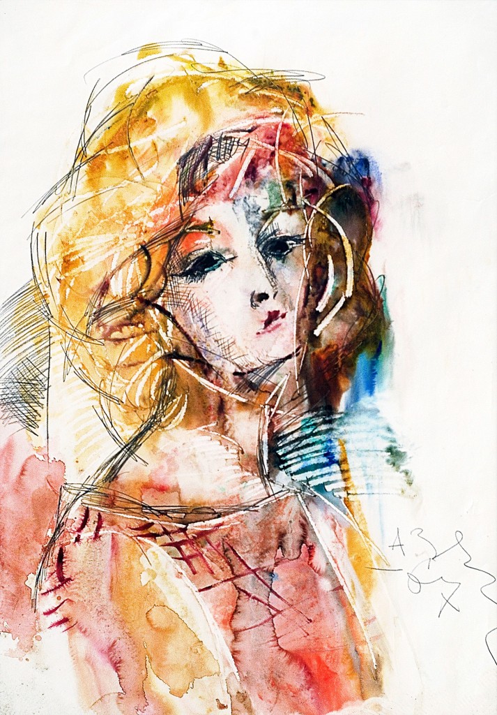 Анатолий Зверев