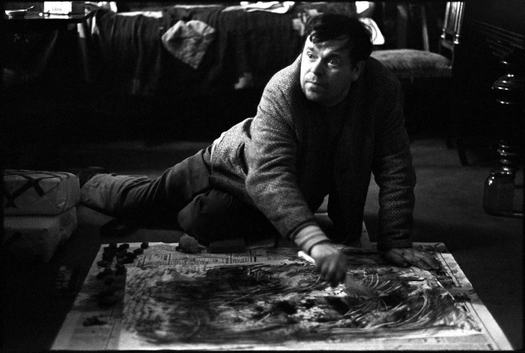 Анатолий Зверев