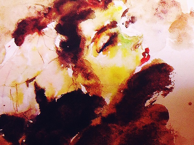 Анатолий Зверев