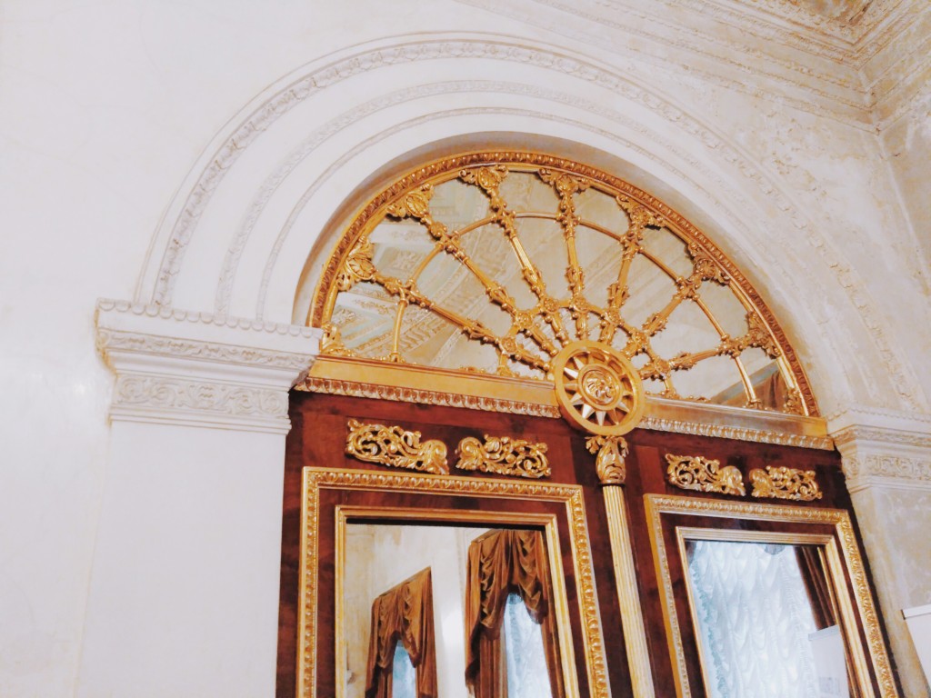 Театр имени Пушкина