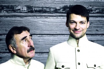 ревизор театр на малой бронной отзывы