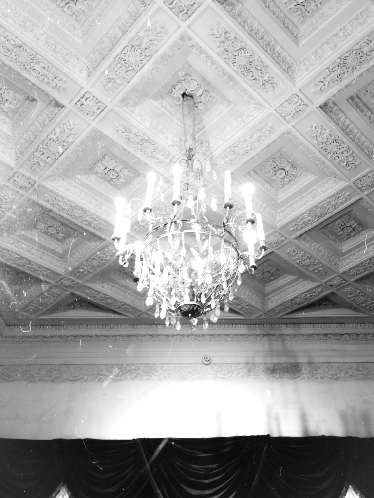 Театр имени Пушкина