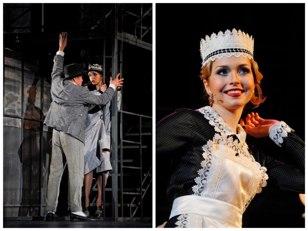 Дороги, которые нас выбирают