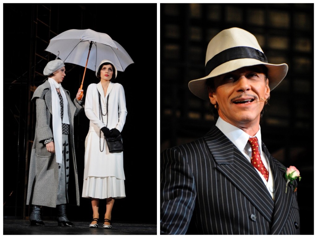 Дороги, которые нас выбирают