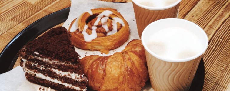 Пекарня булочная Вольчека меню