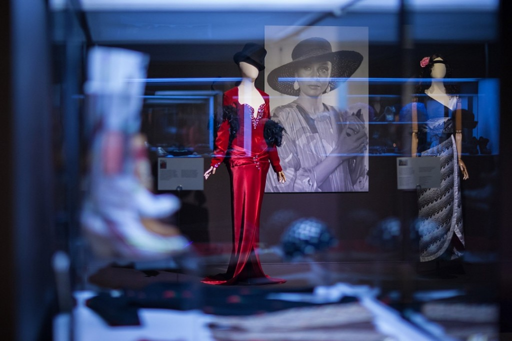 Васильев выставка