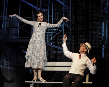 Дороги, которые нас выбирают