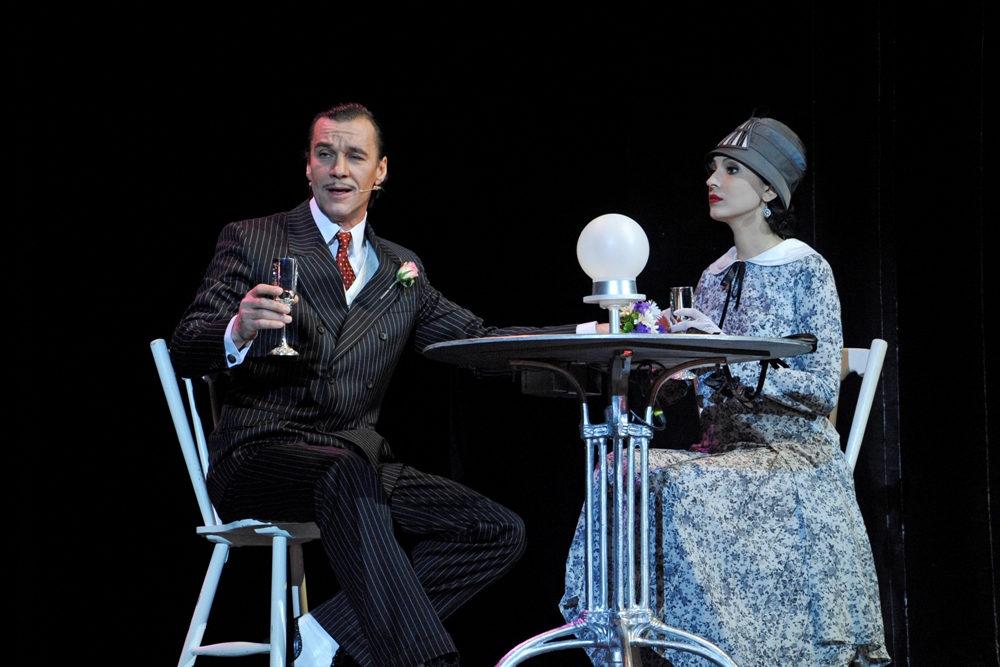 Дороги, которые нас выбирают