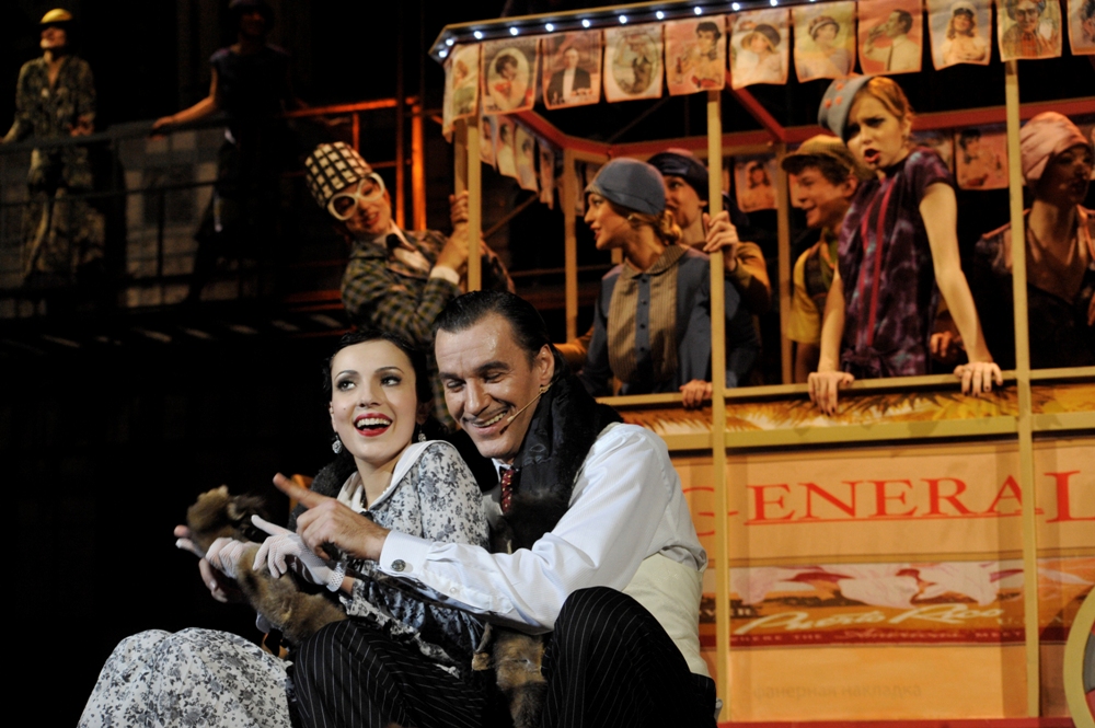 Дороги, которые нас выбирают