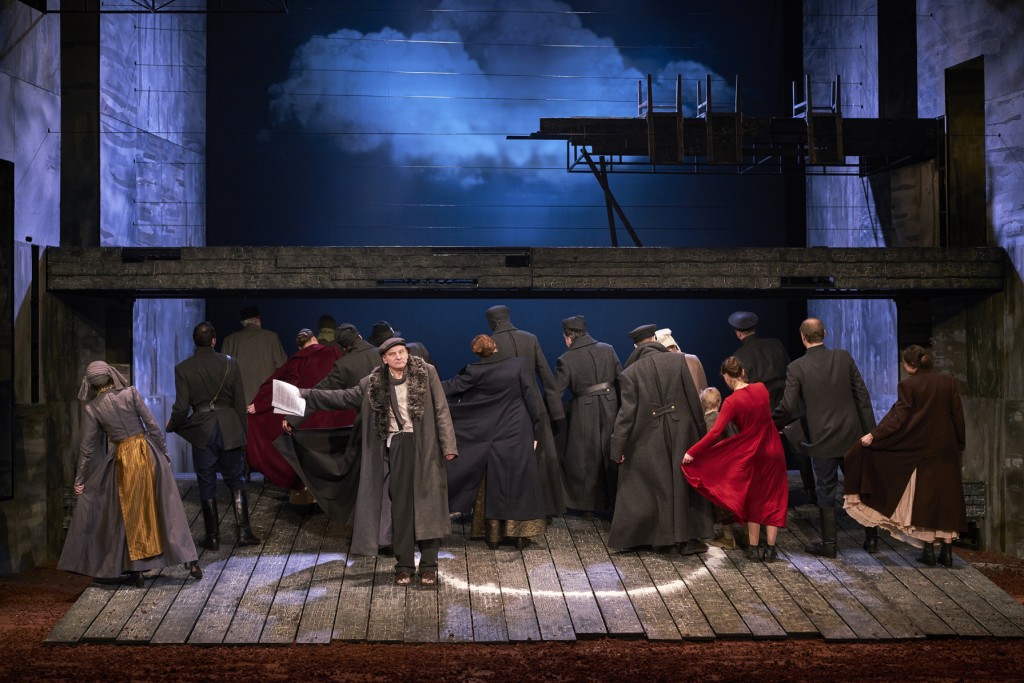 Кавказский меловой круг 10