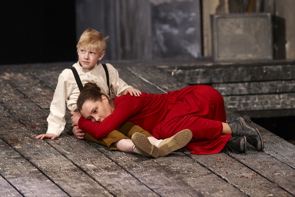 Кавказский меловой круг 12