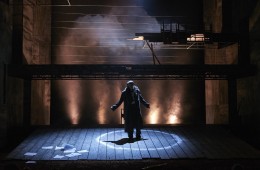 кавказский меловой круг театр маяковского