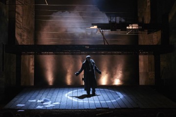 кавказский меловой круг театр маяковского