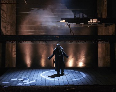 кавказский меловой круг театр маяковского