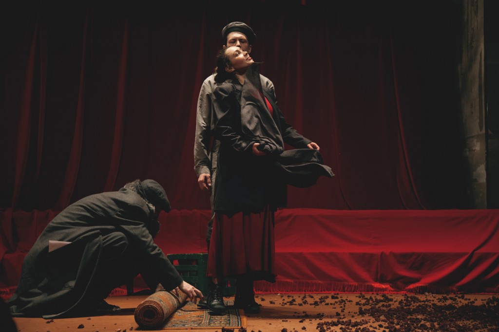 Кавказский меловой круг 2