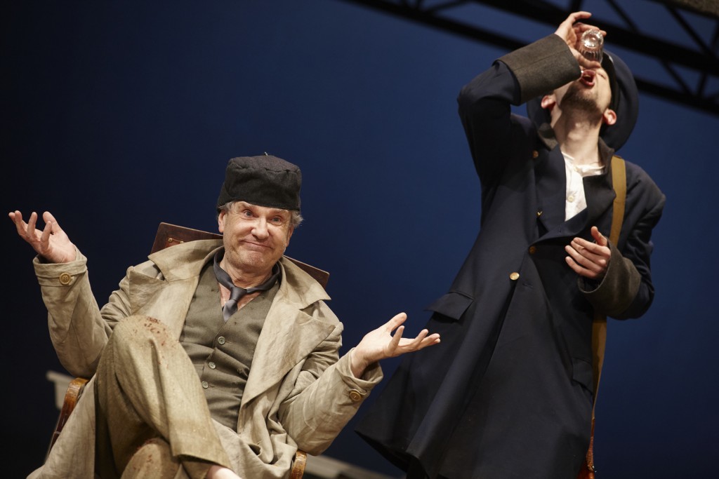 Кавказский меловой круг 7