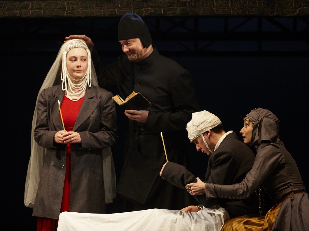 Кавказский меловой круг 8