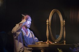 Театр Луны Казанова