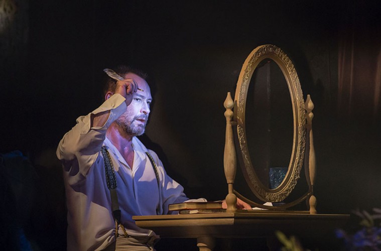 Театр Луны Казанова