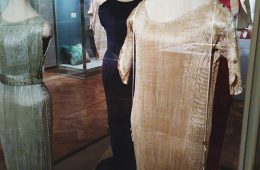 "Волшебник из Венеции": Выставка Мариано Фортуни в Главном штабе Эрмитажа