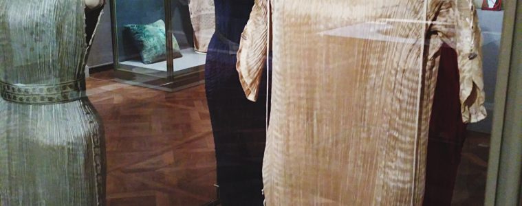 "Волшебник из Венеции": Выставка Мариано Фортуни в Главном штабе Эрмитажа