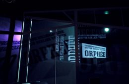 Театр имени Бориса Покровского - опера Орфей отзыв