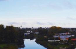 суздаль церковь монастырь